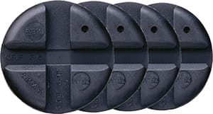 INTERCABLE SRL - INRAS8902 SET ENERGRIP INT.BZ