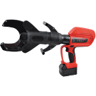 INTERCABLE SRL - INRAS95 UTENSILE OLEODINAMICO A BATTERIA TRANCIA