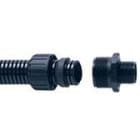 ABB SPA - ABBASF16/M20/A/BL Raccordo dir. NC16 M20 BK