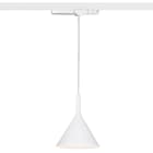 ROSSINI - RSSASI104B SOSPENSIONE PER BINARIO MONOFASE BIANCA