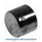 IRSAP - 3IRASITAP07 TAPPO SCOMP.1/2 CROMO BRUG.8
