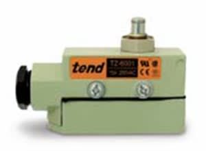 ASITA - ASITZ6001 Interruttore fine corsa