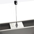 THREELINE ITALIA SRL - EHTASKL22 ACC. SKL SOSP. ECO, PER 1125MM, 2 PZZ