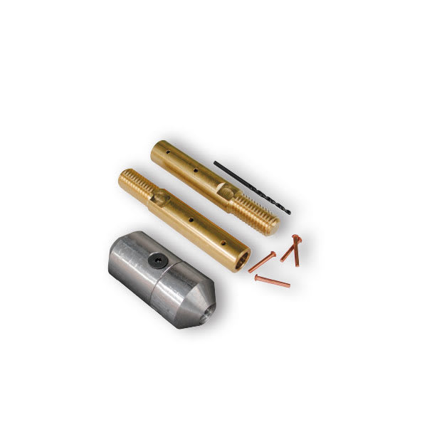 ARNOCANALI SPA - ARNASR11 KIT RIPARAZIONE PER DIAMETRO 11 MM