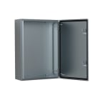 ELDON AUSTRIA GMBH - HOFASR0182415 MONTAGGIO PARETE 180X240X150