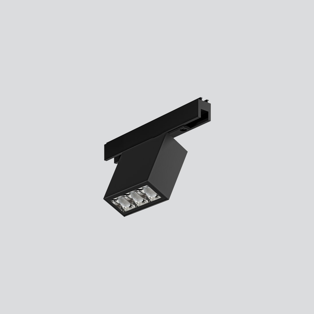 SIDE SPA - SDE3925-LBN-75 RULED LINEAR IP20 14W 1503LM 4000K IP20