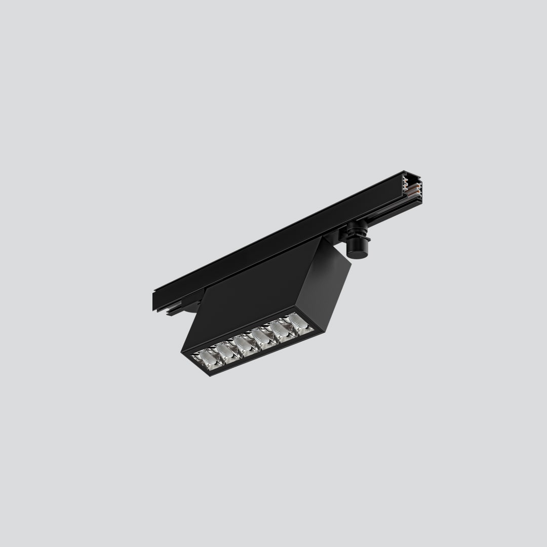 SIDE SPA - SDE3890-LBC-75 RULED LINEAR IP20 22W 2556LM 3000K IP20
