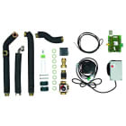 ATLANTIC - TIC570629 KIT 2 ZONE DUO