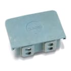 CONCHIGLIA - CON021820139 USV25/A/3 CASSETTA DERIV.RESIN