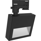 PERFORMANCE IN LIGHT - PRI3100971 LED-Proiettori a binario 3000K 16,5W statica Ottica asimmetrica extra diffodente