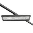 PERFORMANCE IN LIGHT - PRI3101745 LED-Proiettori a binario 3000K 68W DALI Ottica simmetrica extra diffodente