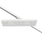 PERFORMANCE IN LIGHT - PRI3101718 LED-Proiettori a binario 4000K 43W statica Ottica asimmetrica media