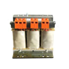 LEF LIGHTING SRL - LEFAT0400 A.T. 40KVA 230.400V