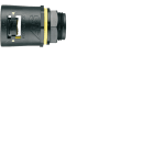 ABB SPA - ABBAT212121/T/BLY Deriv. a T NC21+NC21+NC21 BK IP68/69