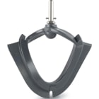 Kenwood - KENAWAT501001 Profi-Patisserie Haken fA1/4r Chef-Model