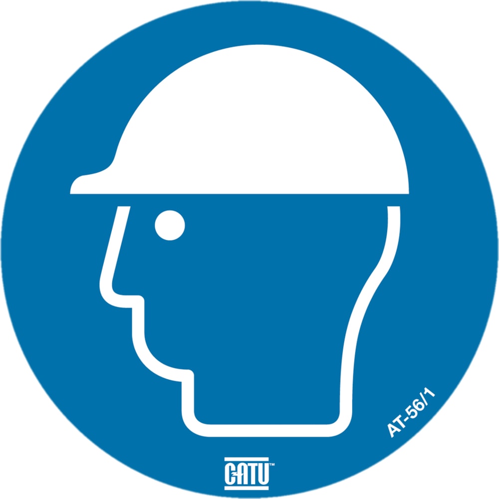 OCMEI SRL - OCMAT-56/05 ETICHETTA OBBLIGO 50MM