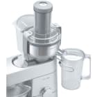 Kenwood - KENAWAT641B01 Entsafter-Aufsatz,1L.,Tresterausw.,zu KM