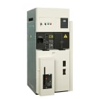 SCHNEIDER ELECTRIC - MDTSR71ATLKG6W5A715 AT7B-12,5KA-20KV-TV-DL-S41-CSH160-67N