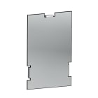 ALUSISTEMI - ALUATL026 TAPPO COPRIFORO LONGHERONE HP - IN ALLUM