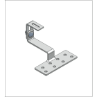 ALUSISTEMI - ALUATL099.AI STAFFAPERTEGOLA-SINGOLAREGOLAZIONE(IN