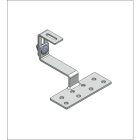 ALUSISTEMI - ALUATL099.AI STAFFAPERTEGOLA-SINGOLAREGOLAZIONE(IN