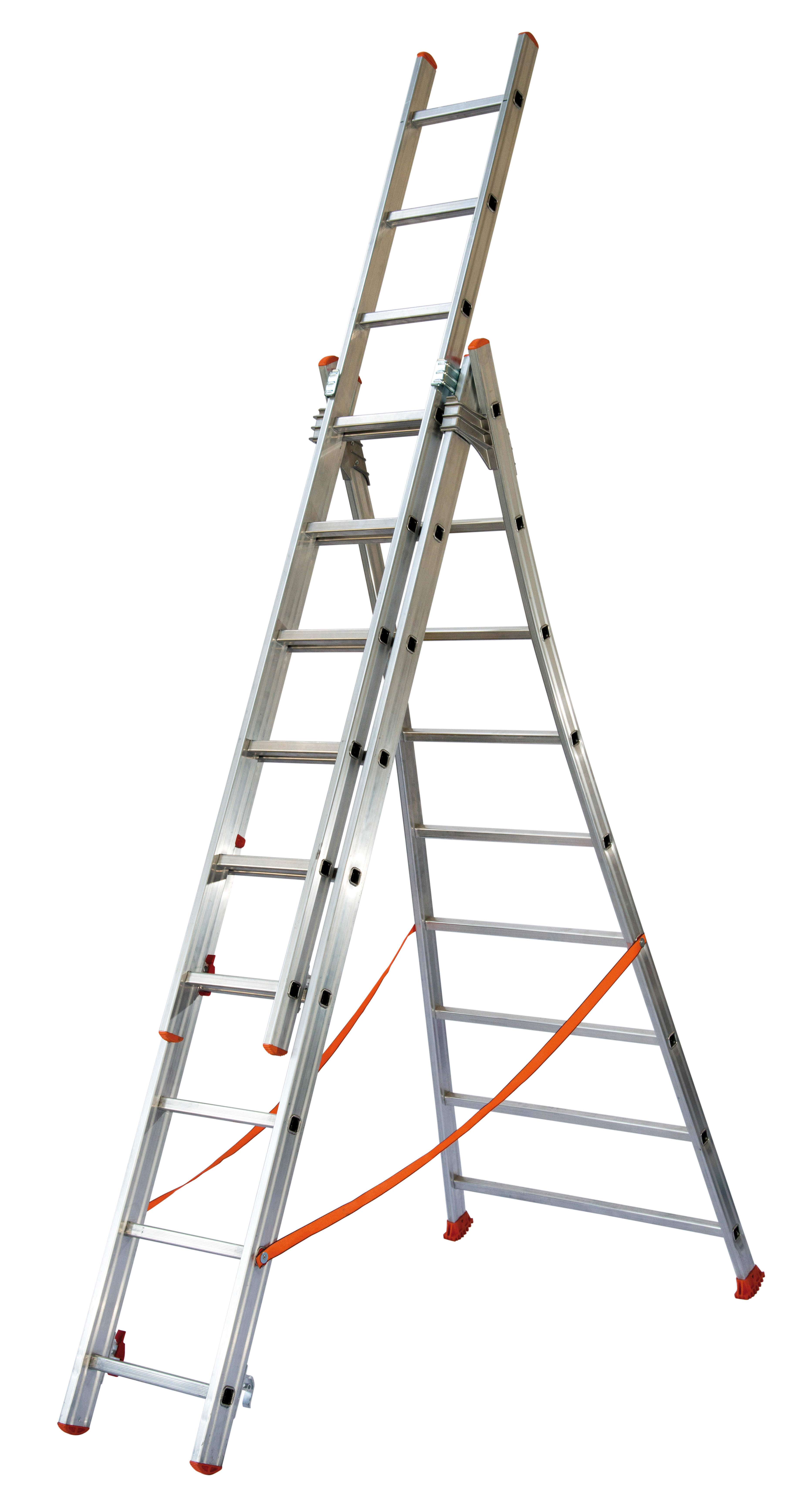 FACAL SRL - FAFATL350-3 SCALAATLANTATRERAMPEM.3,50(GRADINI3X