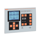 LOVATO - LOVATL900 ATS 180X240 100-240VAC EXP - 3 LINEE