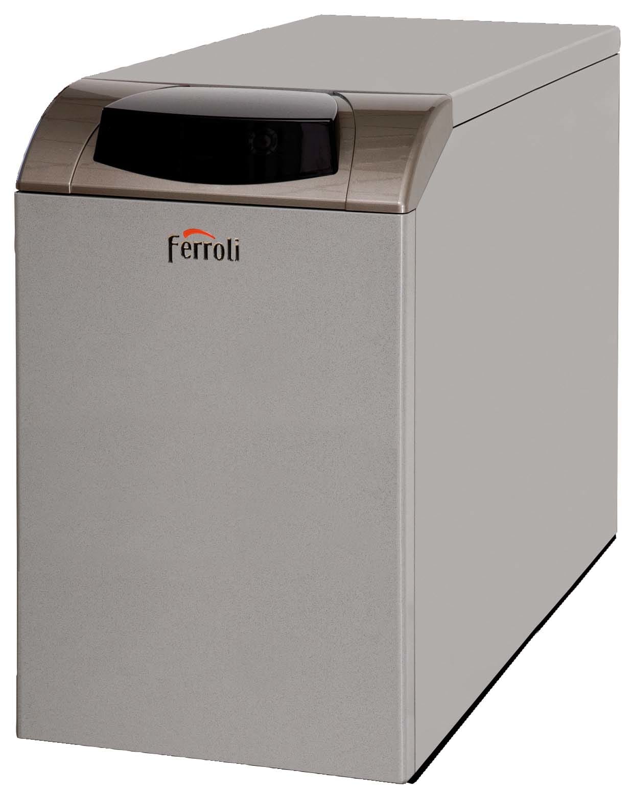 FERROLI - FRL0JHW3YWA ATLAS D ECO 34 COND UNIT