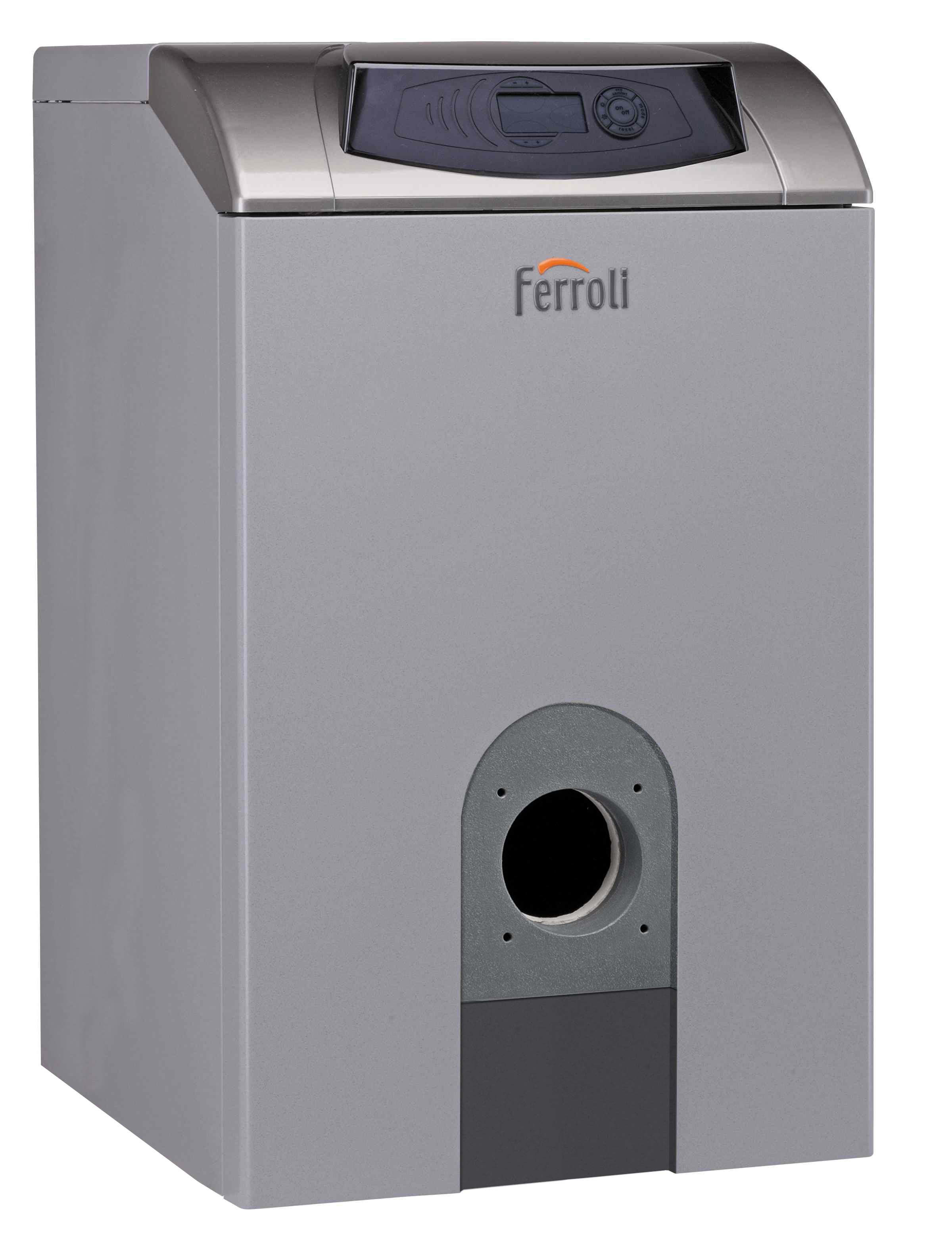 FERROLI - FRL0IHJ5PWA ATLAS D 50 (WN) -E