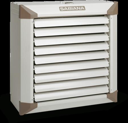 SABIANA SPA - SAB0008043 46A33 SX AEROTERMO ATLAS 46P BAA 3R