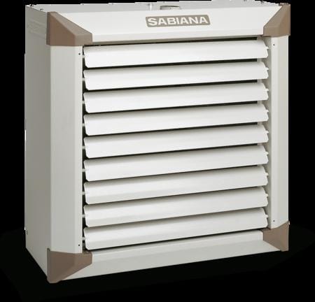 SABIANA SPA - SAB0008043 46A33 SX AEROTERMO ATLAS 46P BAA 3R