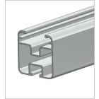 ALUSISTEMI - ALUATLPS4858.L630 PROFILO LONGHERONE 40X40 - IN ALLUMINIO