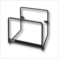 AERTECNICA SPA - ATNAP332 GANCIO IN METALLO PORTA TUBO FLESSIBILE