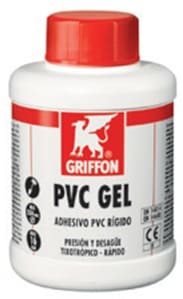 AERTECNICA SPA - ATNCF108 MASTICE AUTOSALD. PVC (BARATTOLO GR.500+