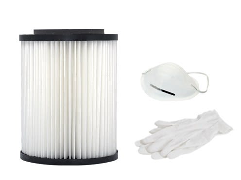 AERTECNICA SPA - ATNCM982 CARTUCCIA FILTRO PRECISION PER TX1 ,TX2