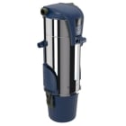 AERTECNICA SPA - ATNCMTX3A CENTRALE PERFETTO INOX TX3A (CON SISTEMA