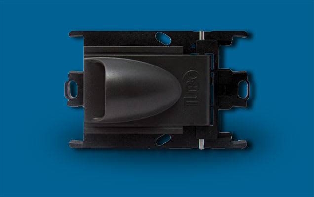 AERTECNICA SPA - ATNNA615 CORPO PRESA NEW AIR GRIGIO