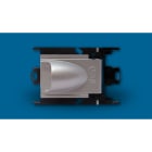AERTECNICA SPA - ATNNA622 CORPO PRESA NEW AIR GRIGIO METALL. CHIAR