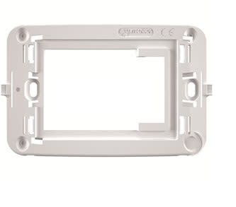 AERTECNICA SPA - ATNNA683 SUPPORTO ADATTATORE PLACCA AVE SISTEMA 4