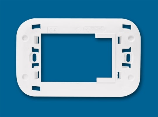 AERTECNICA SPA - ATNNA698 SUPPORTO ADATTATORE PER PLACCA BTICINO A