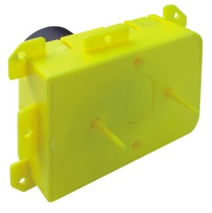 AERTECNICA SPA - ATNPA022 CONTROPRESA NEW AIR D50-D40 RACC. DRITTO