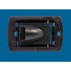 AERTECNICA SPA - ATNPA250 PRESA NEW AIR, BTICINO LIVINGLIGHT AIR,
