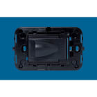 AERTECNICA SPA - ATNPA255 PRESA NEW AIR, VIMAR ARKE, GRIGIO SCURO