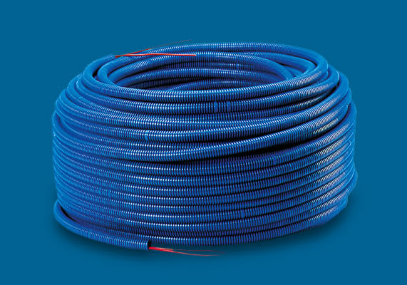 AERTECNICA SPA - ATNPE111 PREINFILATO 2X1 GUAINA 16 IMQ MT.25