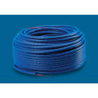 AERTECNICA SPA - ATNPE110 PREINFILATO 2X1 GUAINA D16 IMQ MT.100