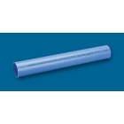 AERTECNICA SPA - ATNTR050 TUBO PVC 50 SPESSORE MM2,1 DA MT 2 (AL