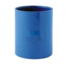 AERTECNICA SPA - ATNTR210 MANICOTTO CON BATTENTE PVC D50