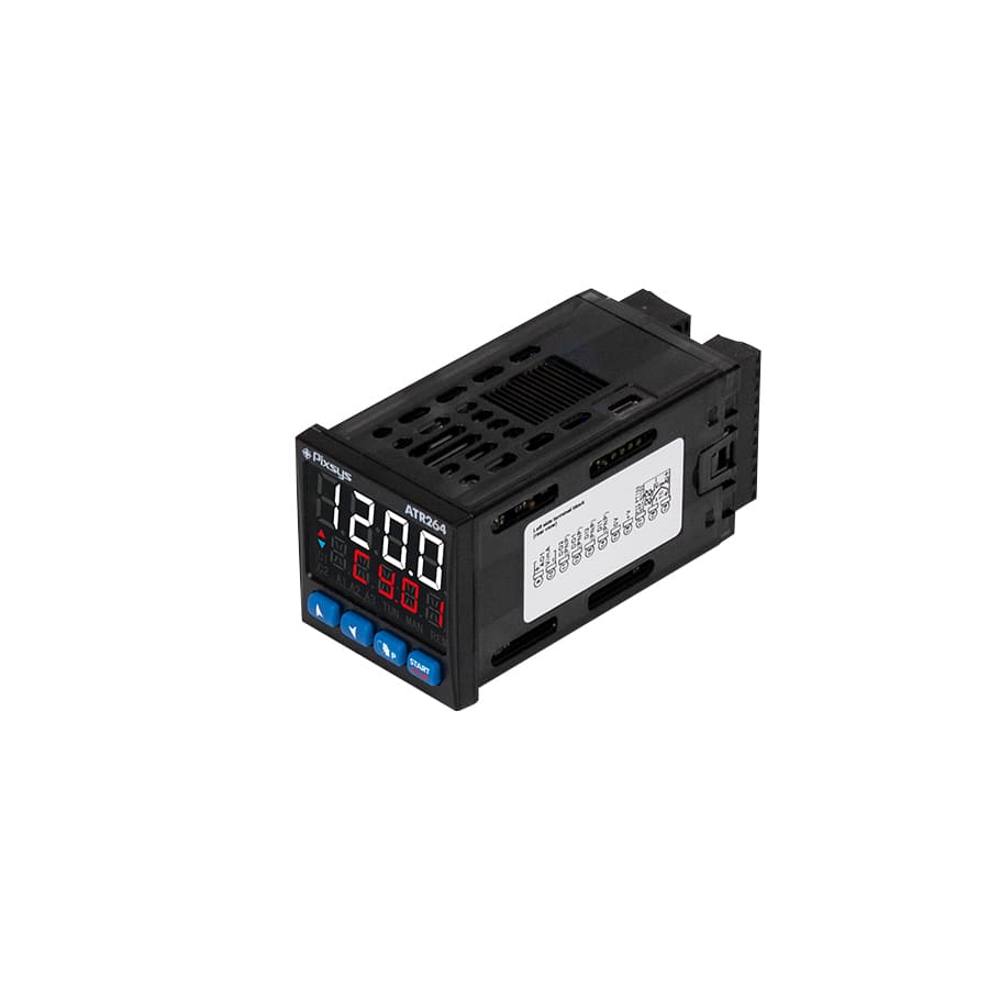 PIXSYS SRL - PIXATR264-12ABC-T PROGRAMMATORE 15 CICLI 48X48