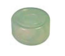 ITALWEBER SPA - ITWATT-4820 CAPPUCCIO TRASPARENTE IP66 X PR-01