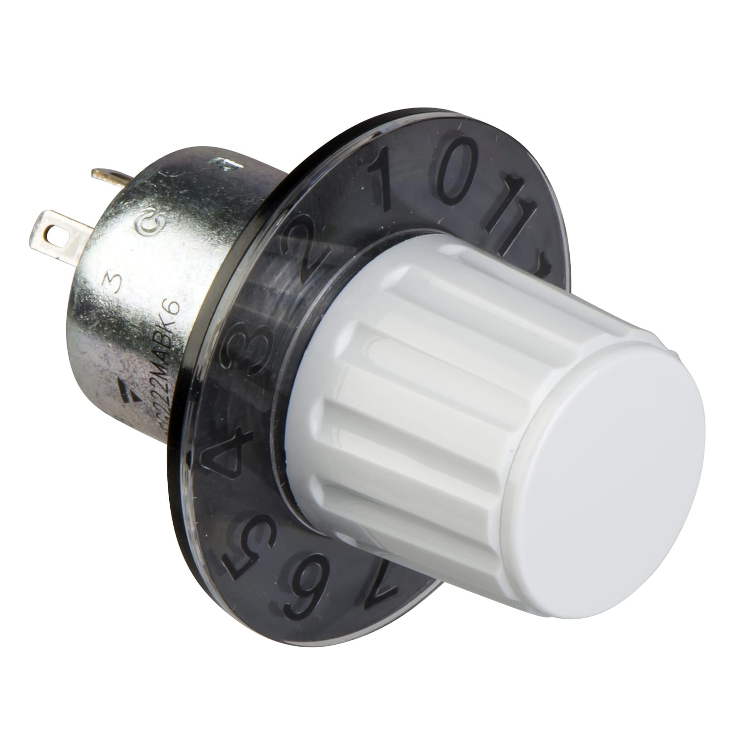 SCHNEIDER ELECTRIC - SNRSZ1RV1202 Potenziometro 2,2K